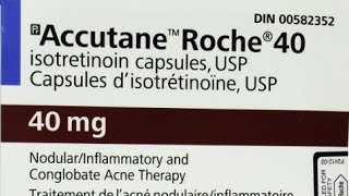 How I Got Rid Of My Acne Permanently  My Accutane Experience [upl. by Denten]