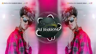 Non stop gondi dj Song mix by its Hariom bhai Candkiya mp 🖥️ [upl. by Aizitel]