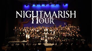 ละครเวที Nightmarish Hour รอบการแสดงวันที่ 25 พย 66 [upl. by Maurice887]