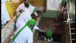 Mufti Farooq Attari  DawateIslami  wwwdawateislaminet [upl. by Parnas471]