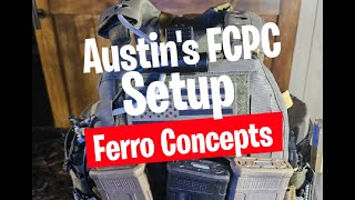 Austins Ferro Concepts FCPC v5 Setup [upl. by Penoyer]