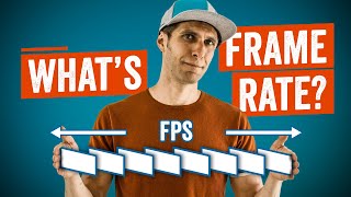 FRAMES amp FRAME RATES explained [upl. by Roze]