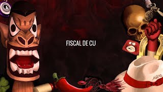 Fiscal de Cu  GANGRENA GASOSA [upl. by Adnohsed]