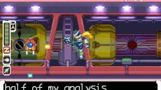 TAS Mega Man Zero 2 GBA in 5917 by Xaphan [upl. by Celeste]