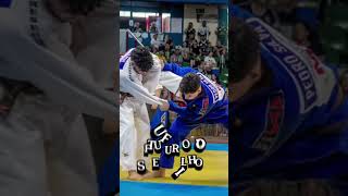 Faça Judô judo judoms fjms [upl. by Odnaloy849]