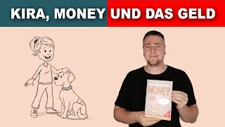 Ein Hund namens Money von Bodo Schäfer  Buchtipp  Finanzielle Bildung [upl. by Yelmene]