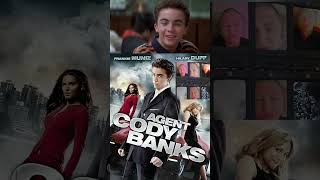 Agent Cody Banks 2003 [upl. by Roehm193]