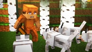 Top 5 Minecraft Song  AnimationsParodies Minecraft Song August 2015  Minecraft Songs ♪ [upl. by Yblocaj795]