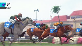 Phar Lap  Horse Racing Challenge OFFICIAL GAMEPLAY [upl. by Pacheco744]