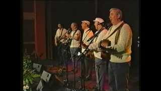 The Clancy Brothers Live in Tipperary Ireland 1995 [upl. by Nehemiah]