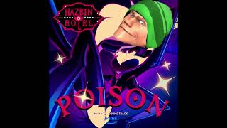 Poison Scout cover [upl. by Madda]