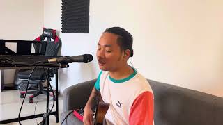 Parelima cover song tribute to 1974ADnepal byAni grg [upl. by Tillford]