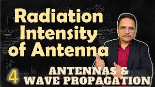 Radiation Intensity of Antenna Basics Definition Unit Formula amp Calculation Explained [upl. by Nunnery]