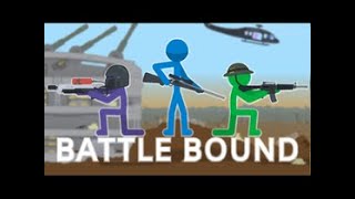 Battle Bound Kill Compilation [upl. by Corotto223]