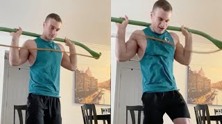 Funny Workout Fails  Resistance Bands Fail and Snap  WooGlobe Funnies [upl. by Drusi]