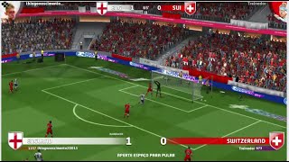 Sociable Soccer 24 em PT BR Gameplay [upl. by Fagen817]