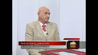 Srbija online  Sokol Sokolovic  TV KCN 05042024 [upl. by Ethelyn]