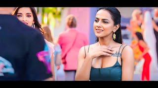 Ghaati  New South Indian Hindi Dubbed Movie 2024  New South Indian Hindi Dubbed Action Movies 2024 [upl. by Cadal]