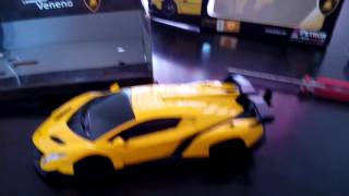 The new petron cars key to Lamborghini [upl. by Nosa]