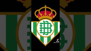 Betis o Sevilla [upl. by Elahcim295]