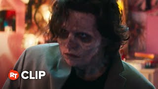 Lisa Frankenstein Exclusive Movie Clip  Missing Parts 2024 [upl. by Nilrem394]