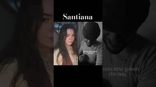 Santiana with sailnorthmusic ⚓️🌊 seashanty duet bard santiana [upl. by Shedd567]