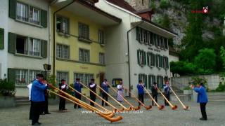 INTERLAKEN DVD The Official Interlaken Film [upl. by Eseerehc]