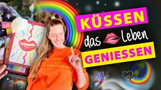 Wie versaut ist die geistige Welt bitte 🤣👉🫦✌️ Mehr Küssen 💋 Zeichen folgen [upl. by Nataline]