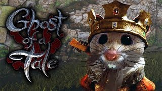 МЫШИНЫЙ КОРОЛЬ ► Ghost of a Tale 9 [upl. by Akirea]