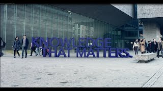 Bocconi Knowledge that matters [upl. by Cathy]