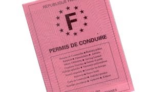 Permis de conduire comment conduire malgré la perte de son permis [upl. by Dorey290]