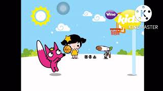 Kidfong vme kids episodios 1 [upl. by Ymmit198]