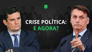 Crise Política e agora [upl. by Jinny714]