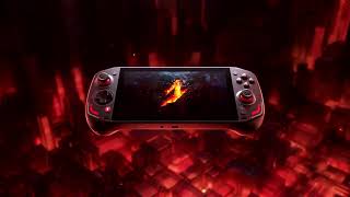 ACER Nitro Blaze 7 Is The Latest Gaming Handheld on The Market Powered By AMD Ryzen 8840HS [upl. by Vorster]