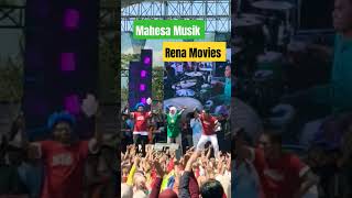 Rena Movies  sia sia mengharap cinta  Mahesa Musik [upl. by Hunfredo1]