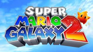 Hightail Falls Galaxy Beta Mix  Super Mario Galaxy 2 [upl. by Alabaster678]