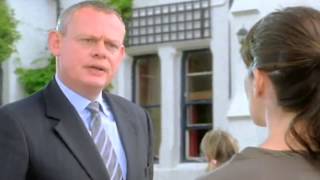 Doc Martin  Series 2 with Louisa and Martin [upl. by Karia864]