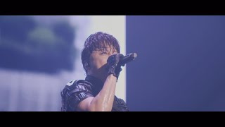 西川貴教  一番光れ！ブッチギレ｜Official Live Video TAKANORI NISHIKAWA LIVE TOUR 002 [upl. by Emma]