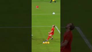 What a Goal 😱😲 footballshorts footballedits trending soccer fifa [upl. by Gomer214]