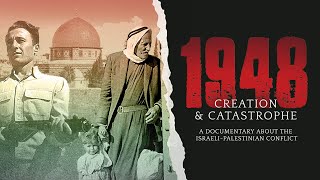 1948 Creation amp Catastrophe Full documentary [upl. by Kristian]