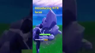 Welcome NTR Lucas gaming goodteam sweaty fortnite team clan [upl. by Anillek]