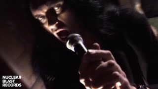 TYPE O NEGATIVE  The Profit Of Doom OFFICIAL MUSIC VIDEO [upl. by Trebuh]