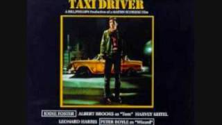 Bernard Herrmann  Taxi Driver theme [upl. by Sorenson]