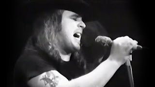 Lynyrd Skynyrd  Full Concert  030776  Winterland OFFICIAL [upl. by Riba268]