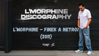 LMorphine  Finek a Netro  Clash Netro 2011 [upl. by Wallraff]