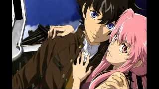 Mirai Nikki OST III Track 05Battle ThemeExtended Version [upl. by Beesley]