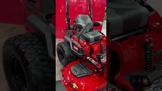 Toro ZMaster 4000 Who runs this mower lawnmower lawncare toro torozmaster toro [upl. by Petes124]