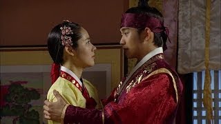 【TVPP】Kim Soo Hyun  Yeon Woo Yeon Woo Yeon Woo 김수현  연우야 연우야 연우야  Moon Embracing the Sun [upl. by Llyrat]