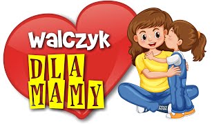 Walczyk dla Mamy  Lena Sobczyk [upl. by Rafferty710]