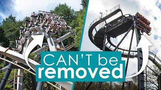 Alton Towers has a roller coaster problem [upl. by Gayleen]